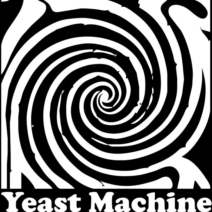 Behind The Dead End EP - Studio Live Session | Yeast Machine