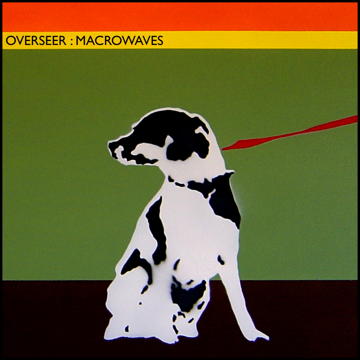 MACROWAVES