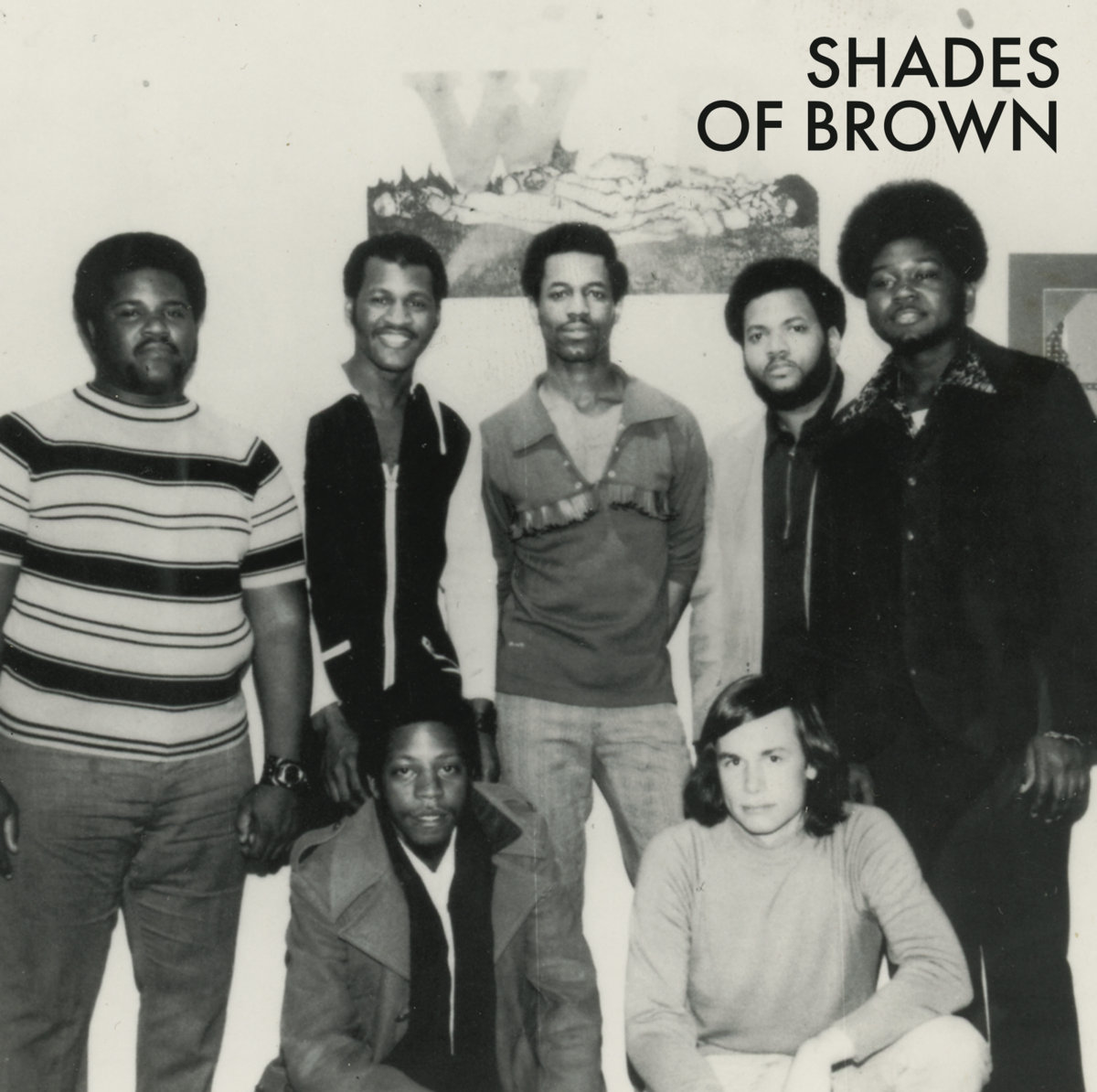 【レア盤】Various Artists「Shades Of A Woman」 レア盤】Various Artists「Shades Of A Woman」 CD