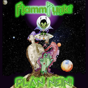 Flammpunkt — Plan Nein!