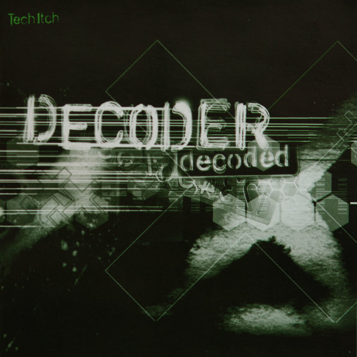 DECODED | Decoder
