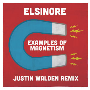 Examples of Magnetism (Justin Walden Remix) cover