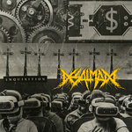 Desalmado - Inquisition