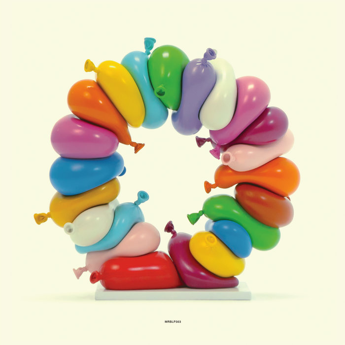 John Gómez and Nick the Record Present TANGENT | Various Artists | MR BONGO