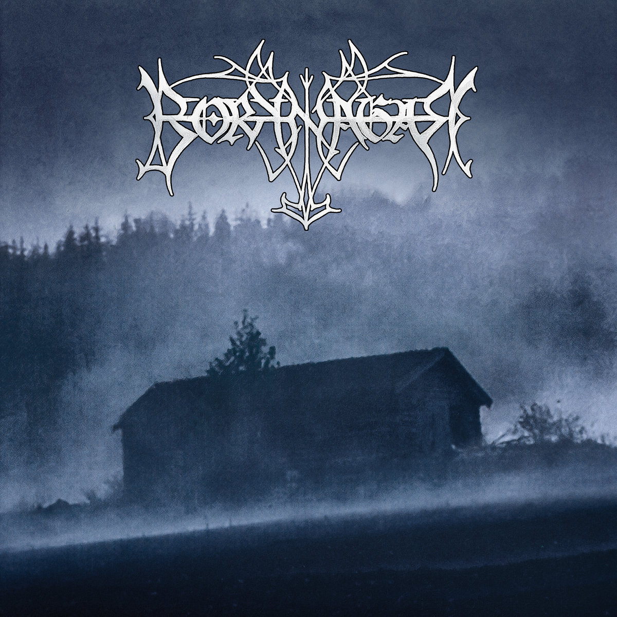 Borknagar (25th Anniversary Re-issue 2021) | Borknagar | Century 
