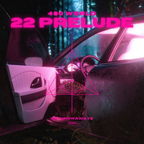 The 22 EP (The Prelude) cover art