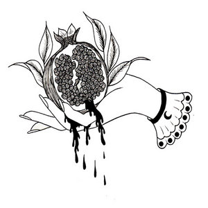 She Returns From War — Fruit of the Night