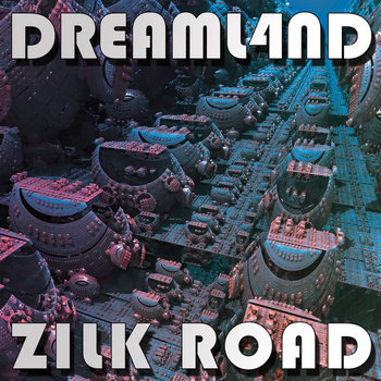 (CD)Dreamland／Dreaml4nd Music | Dreaml4nd