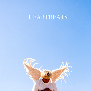 Alejandro Aranda — HEARTBEATS