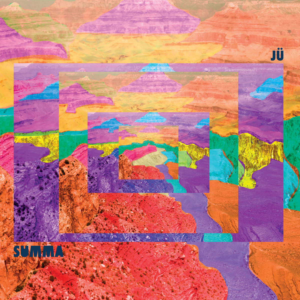Summa | Jü