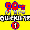 2Pac ft Dr. Dre and Roger Troutman - California Love (Neo 90s Quickhit) - 92