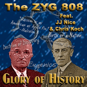 JJ♡ページ Music | The ZYG 808