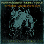 V/A Horns & Hoofs Entertainment: PostHumanist Rebel Tools: Superior Hacking Protocols compiled by Anyer Quantum