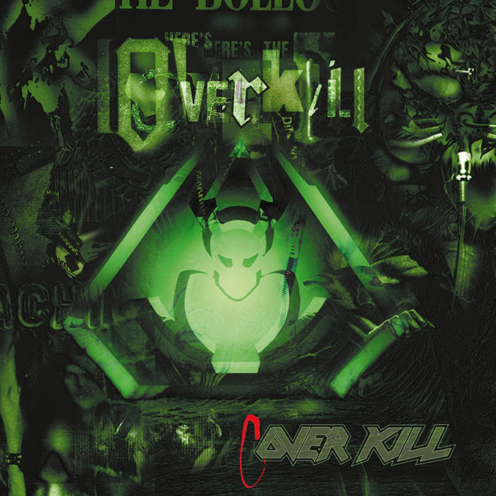 Coverkill | Overkill