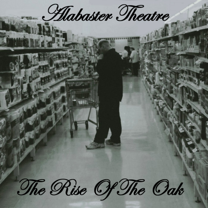 The Rise of the Oak Alabaster Theatre