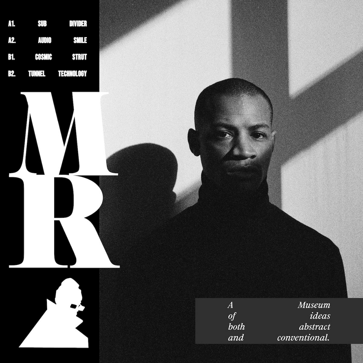 MR005 | MoMA Ready