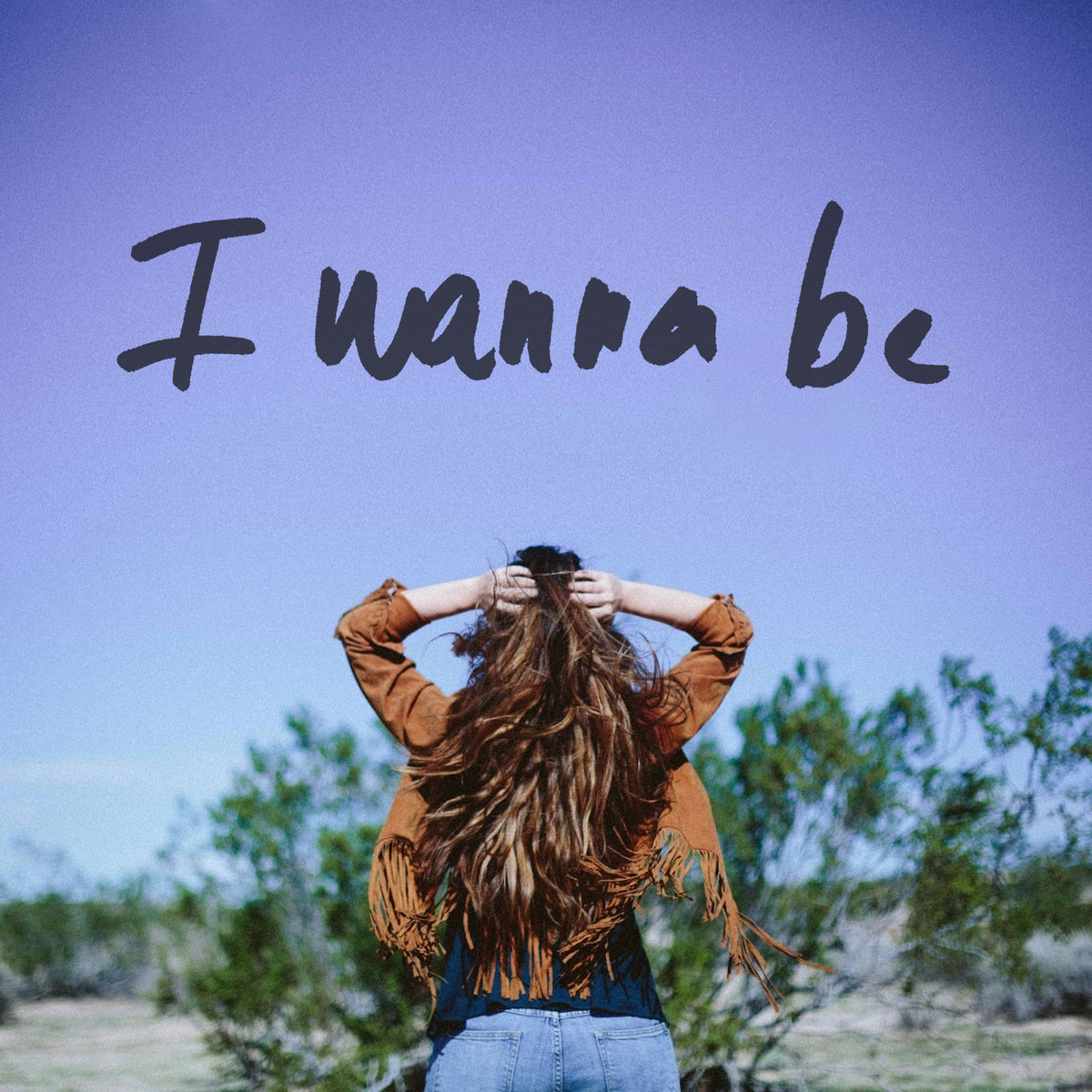 I Wanna Be Lola Rhodes