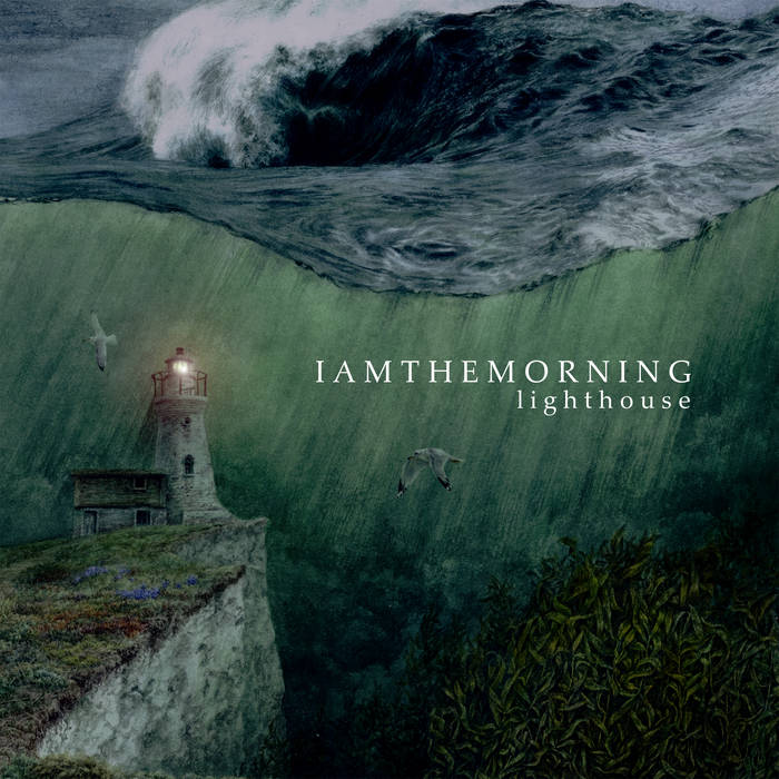 Lighthouse Iamthemorning Kscope