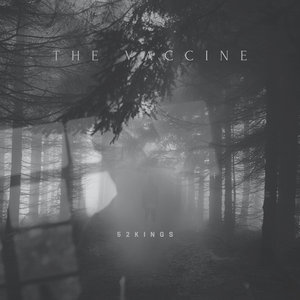 The Vaccine cover
