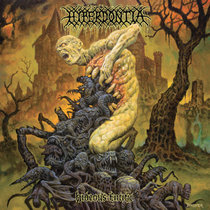 Resurrection Absurd | MORGOTH | Archaic Sound