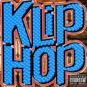 KlipHop EP cover