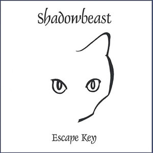 ShadowbeastEscape Key cover