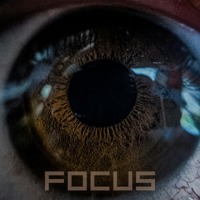 Focus Joey Nelson