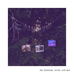 The Heavens, Earth and Sea cover