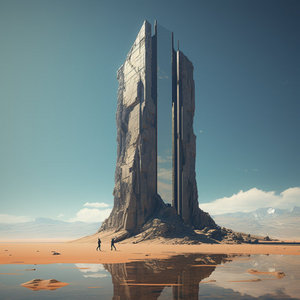 Spectral Eater — Ruin