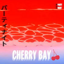 Cherry Bay cover art