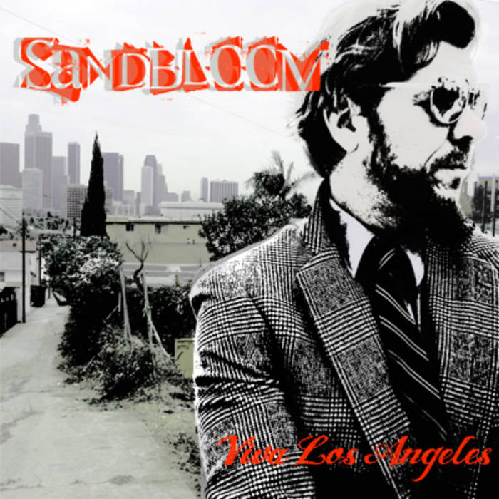 Viva Los Angeles Sandbloom