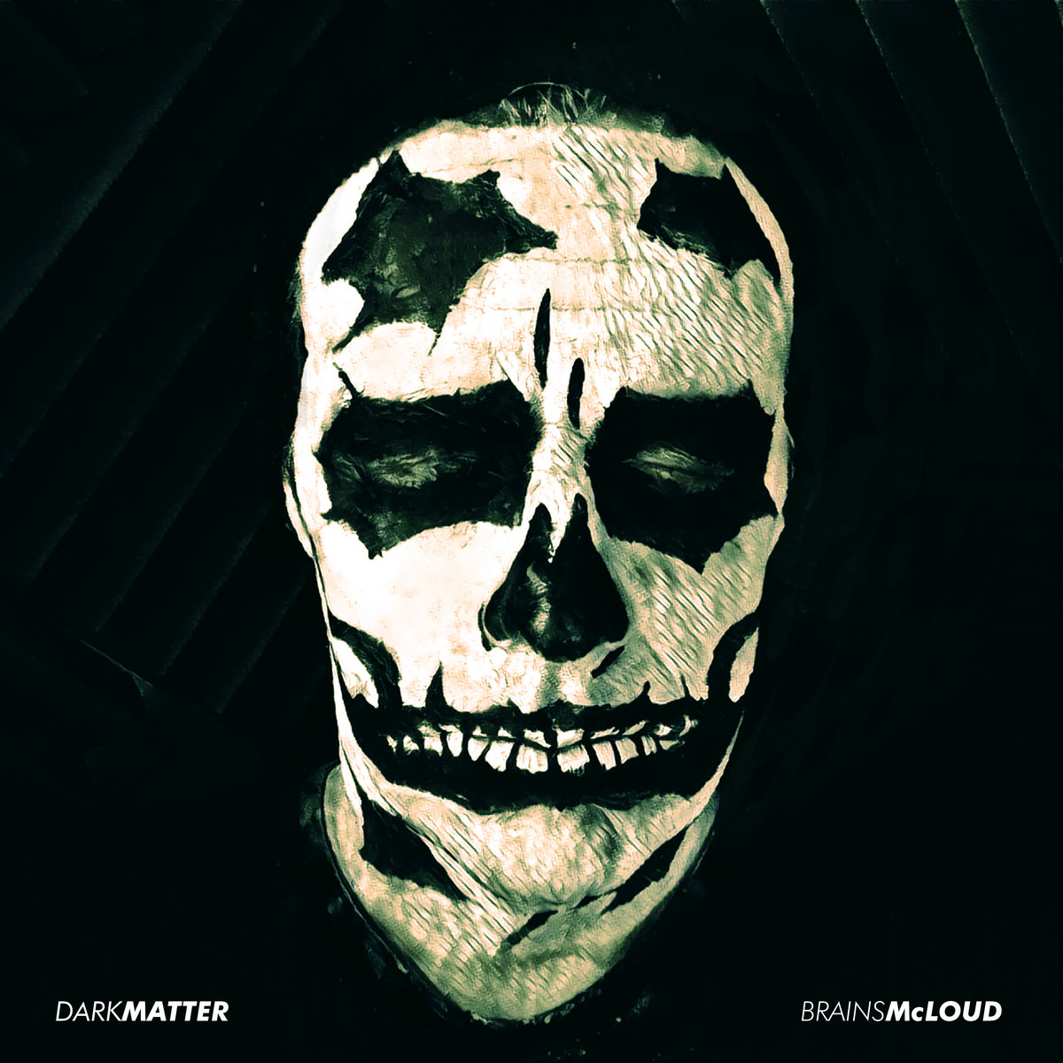 Dark Matter | BRAINS MCLOUD