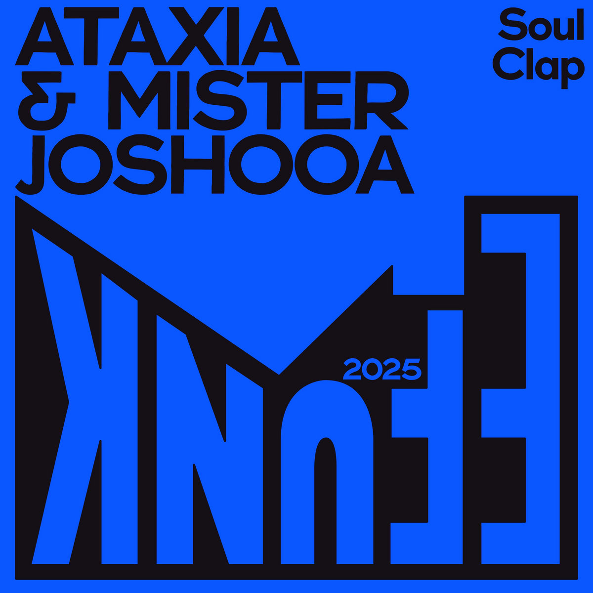 House of EFUNK 2025 | Axel Boman, Mathew Jonson, Soul Clap
