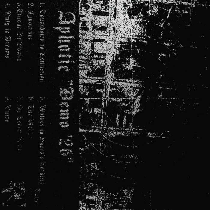 IGNORANCE (SINGLE 26') | APHOTIC