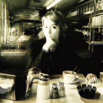 Suzanne Vega - Tom's Diner (DRRTYWULVZ Remix) cover art