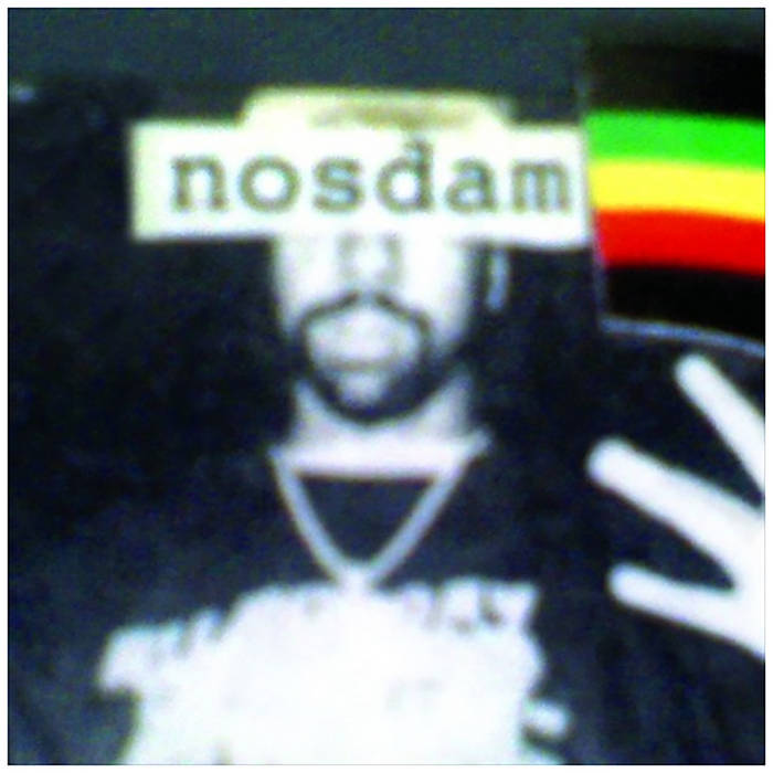 中古 odd nosdam Celebrate the Instrumental OFF TAPES (1998-'99) | Odd Nosdam