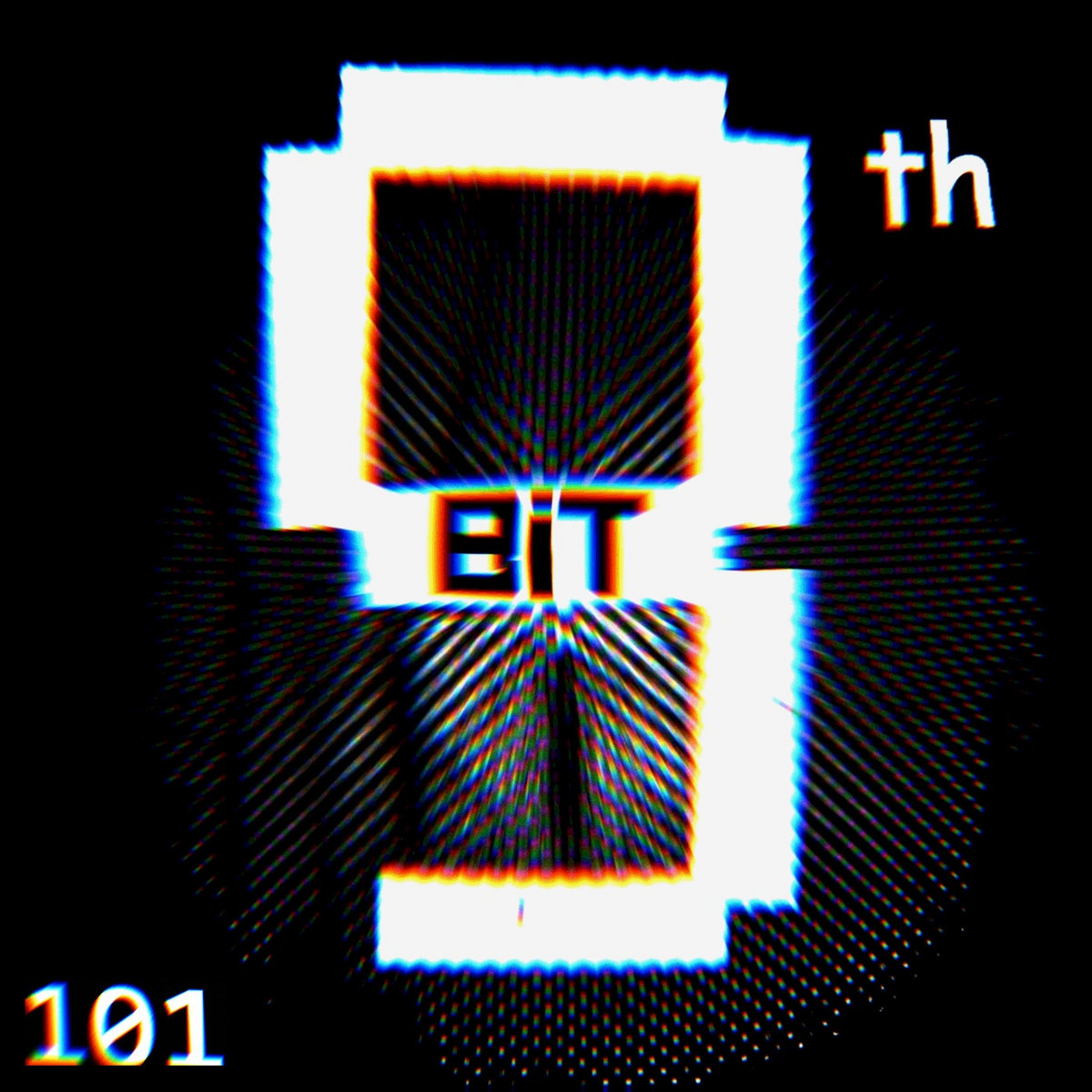 9th BiT – 101
