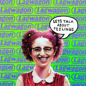Let’s Talk About Feelings (Reissue) cover