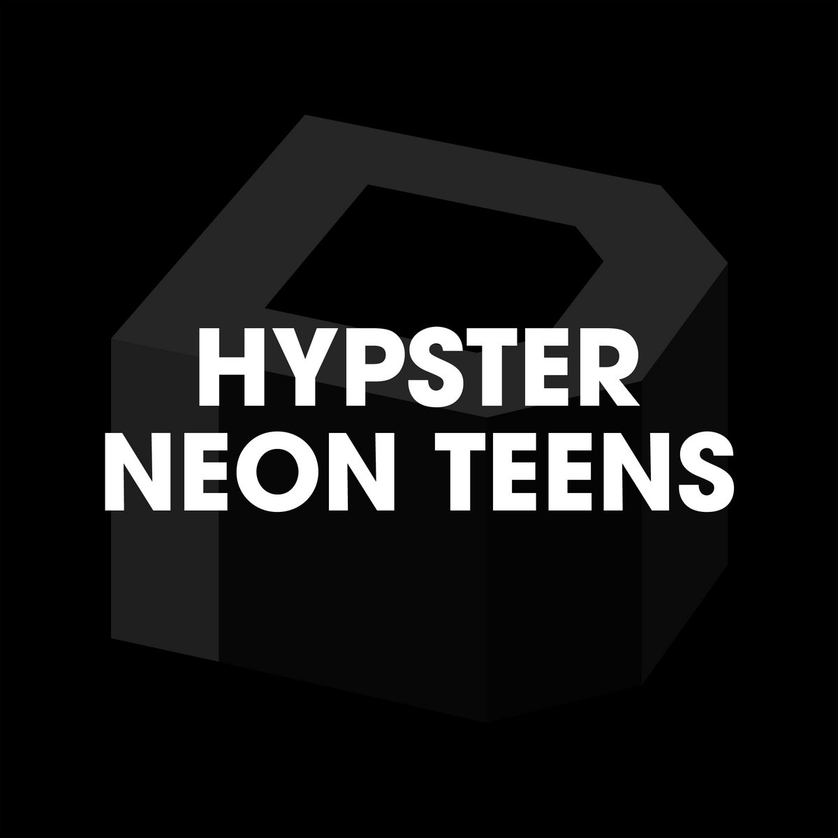 Neon Teens Hypster Plasmapool neon-teens-hypster-plasmapool