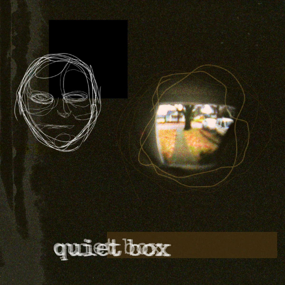 quiet box quiet box