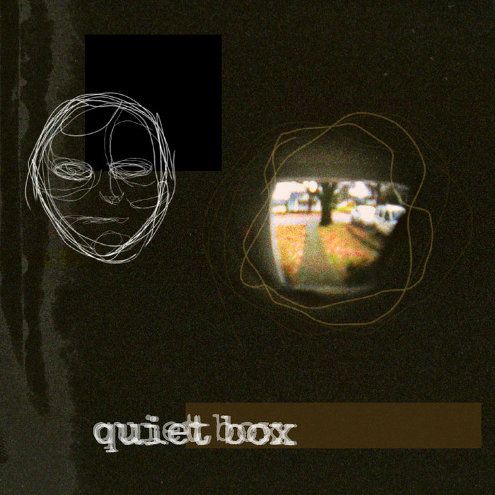 quiet box quiet box