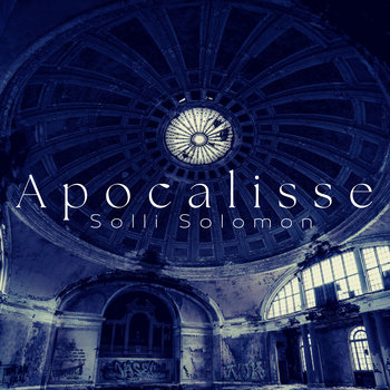 Apocalisse Cover