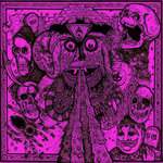 ETT - 052 - Tarantüla ‎– s/t EP