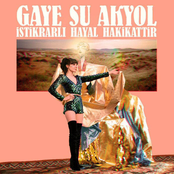 gaye