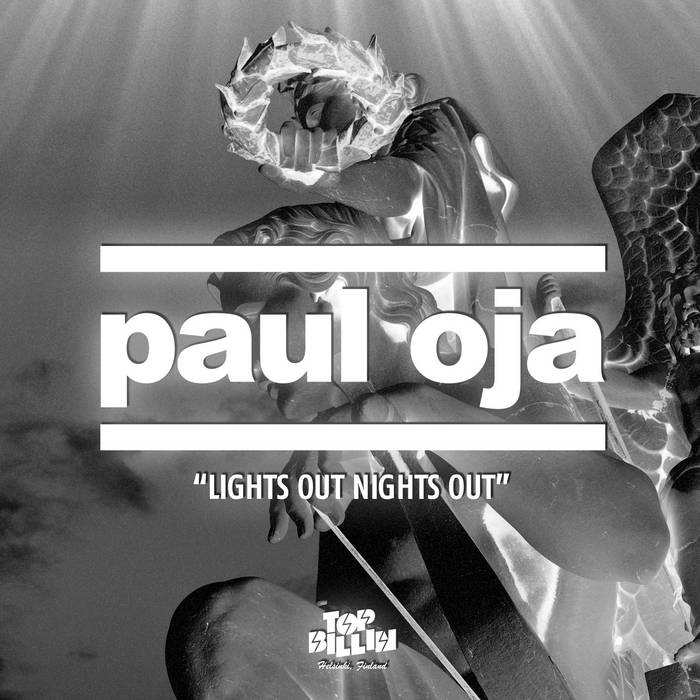 Lights Out Nights Out Paul Oja Top Billin Music