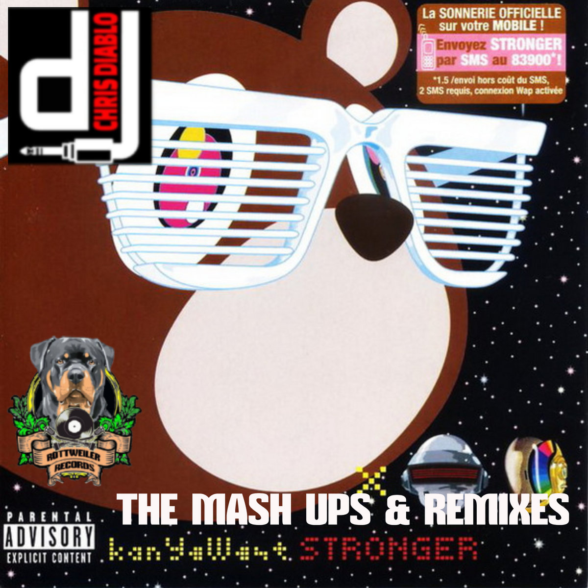 Amazon.co.jp: B2大 ポスター DJ MASTERKEY FROM THE STREETS