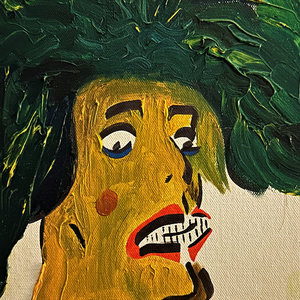 wolf whistle cover