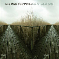 Live At Radio France Bonus Tracks cover art