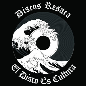 Music | Discos Resaca Collective & Mariposas Del Alma