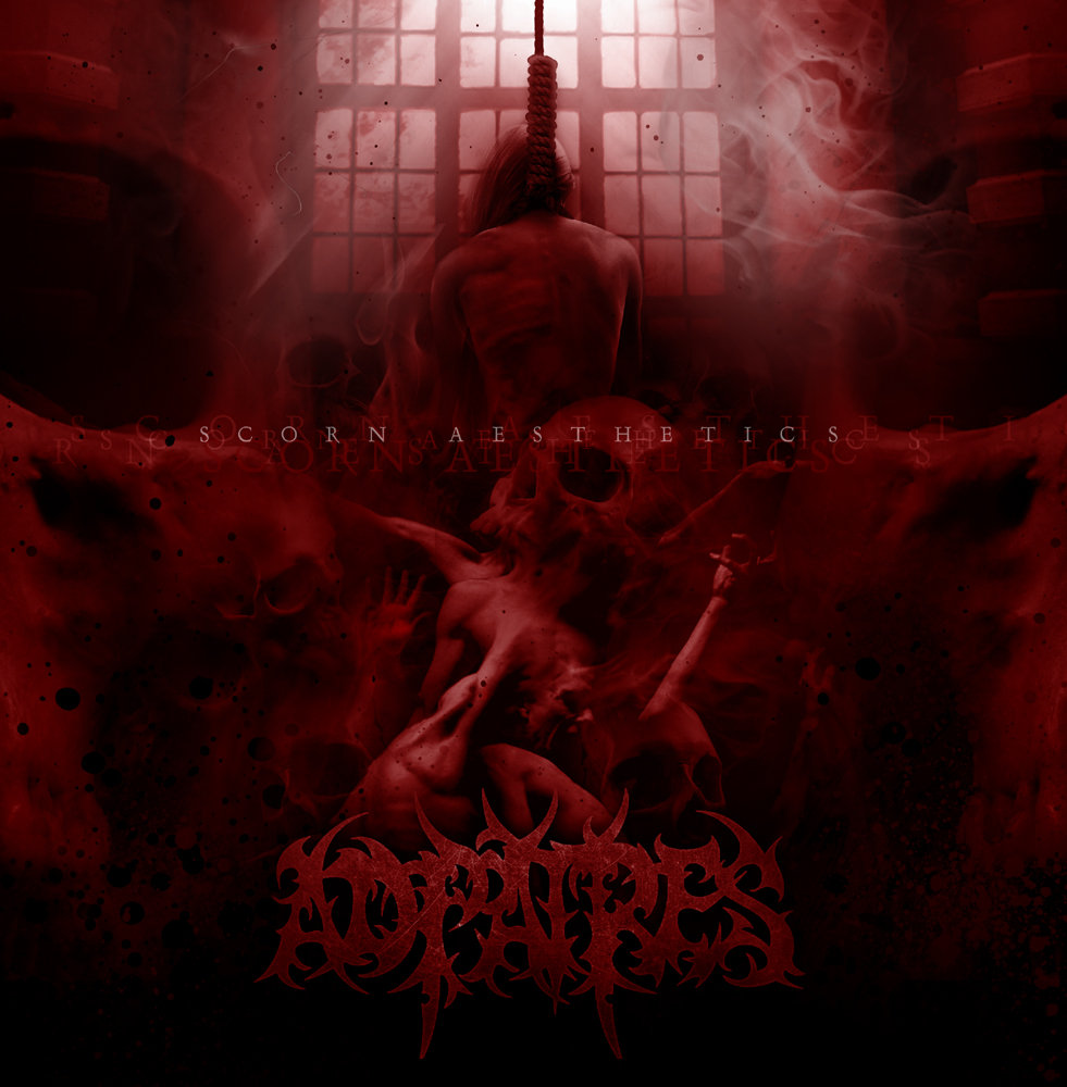ad patres scorn aesthetics